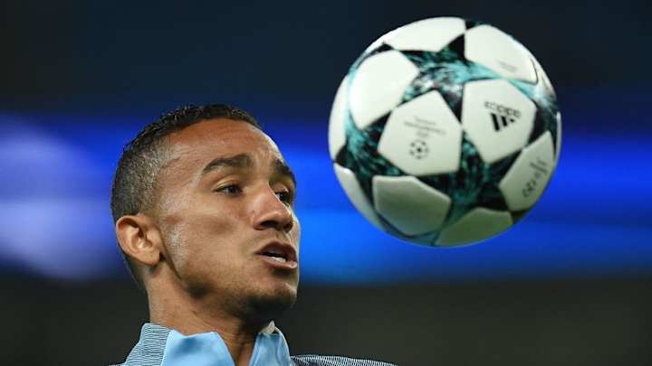 Man City Defender Danilo Admits He Is 'Missing Madrid' After Summer Move to the Premier League