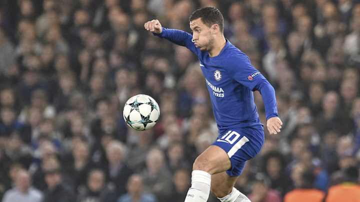 How to Watch Chelsea vs. Watford: Game Time, TV Channel, Live Stream