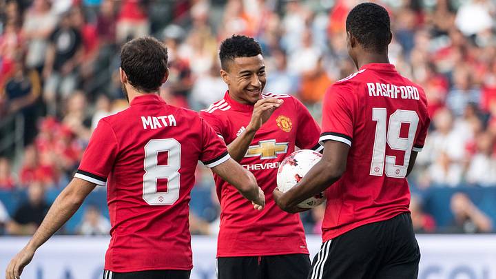 How to watch Manchester United vs. Real Salt Lake: Live stream, TV channel How to watch Manchester United vs. Real Salt Lake: Live stream, TV channel