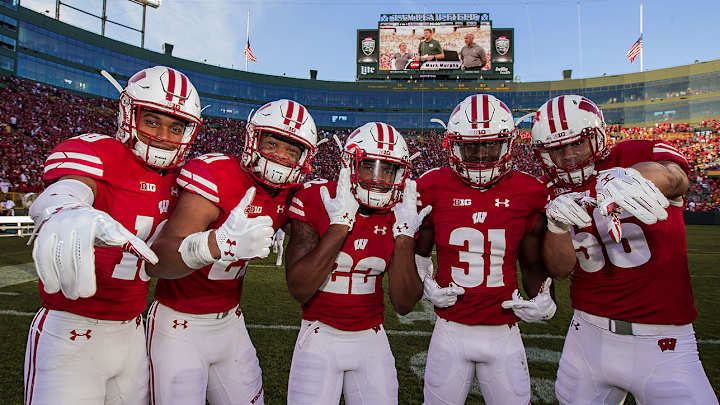 Report: Notre Dame, Wisconsin Discussing Lambeau Field, Soldier Field Games