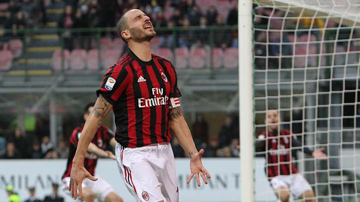 AC Milan 0-0 Torino: Sirigu's Wonder Saves Tie Frustrated Rossoneri Down in Goalless Draw AC Milan 0-0 Torino: Sirigu's Wonder Saves Tie Frustrated Rossoneri Down in Goalless Draw