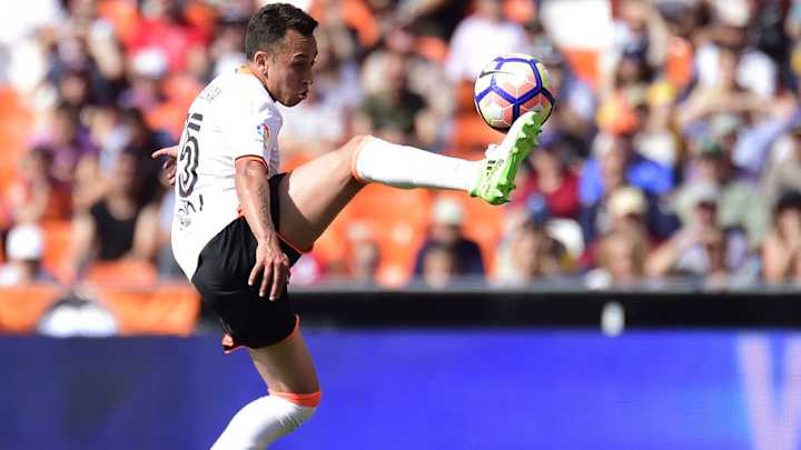CERRADO | Orellana se va cedido al Eibar hasta final de temporada con esta opción de compra