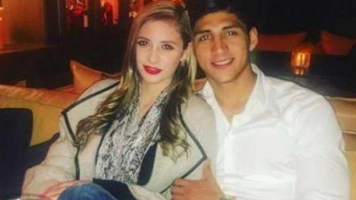 AMOR | Alan Pulido e Ileana Salas retoman su relación