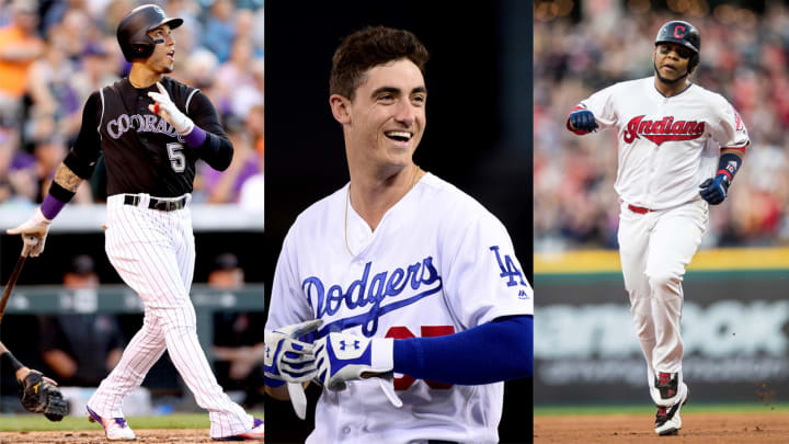 Between Rockies-Dbacks and Bellinger-Seager, NL West is captivating baseball