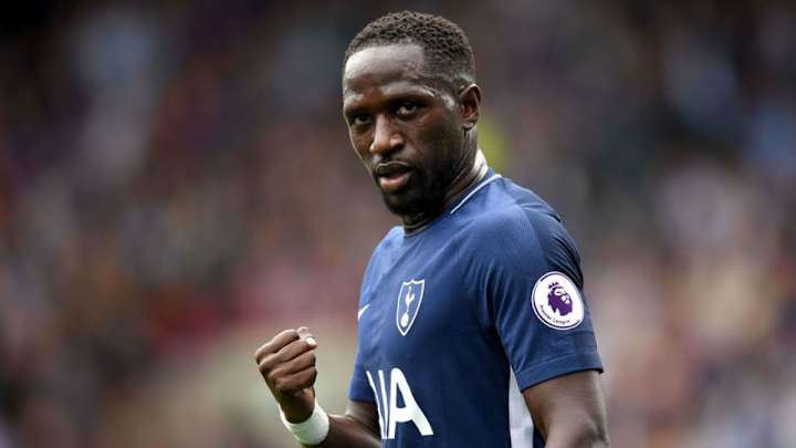 France Manager Didier Deschamps Praises 'Good Soldier' Moussa Sissoko After Return to National Side