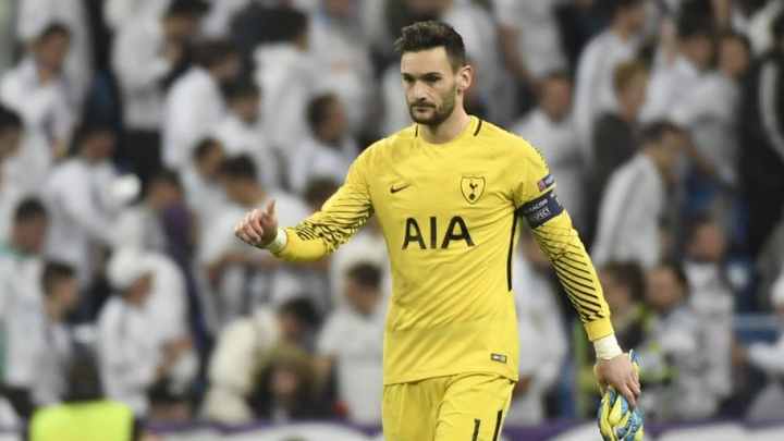 Hugo Lloris Reveals Why He Dropped Tennis to Become a Goalkeeper & What Influenced His Move to Spurs Hugo Lloris Reveals Why He Dropped Tennis to Become a Goalkeeper & What Influenced His Move to Spurs