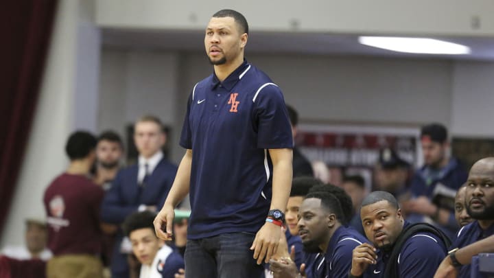 Report: Former NBA guard Brandon Roy injured in shooting Report: Former NBA guard Brandon Roy injured in shooting