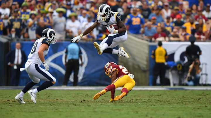 Thursday Night Football Preview: Battle of the Backs as Los Angeles Rams Take on the San Francisco 49ers Thursday Night Football Preview: Battle of the Backs as Los Angeles Rams Take on the San Francisco 49ers