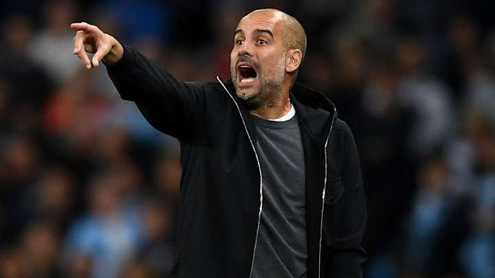 CATALUNYA | La polémica dedicatoria de Guardiola tras su victoria en Champions