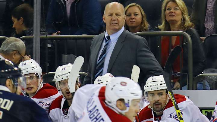 Cracking the Hockey Hall of Fame as an NHL coach is no easy task Cracking the Hockey Hall of Fame as an NHL coach is no easy task