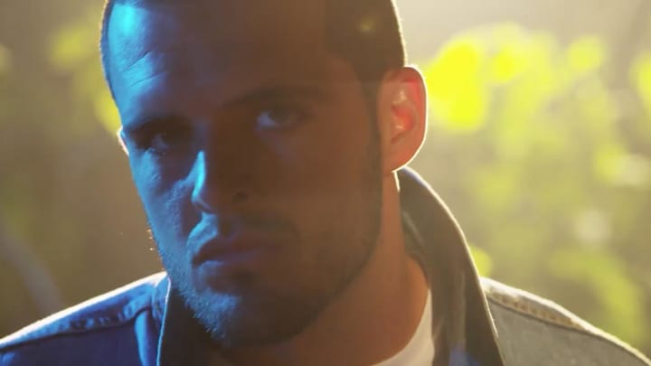 Hopefully This Derek Carr Music Video Is a Joke Hopefully This Derek Carr Music Video Is a Joke