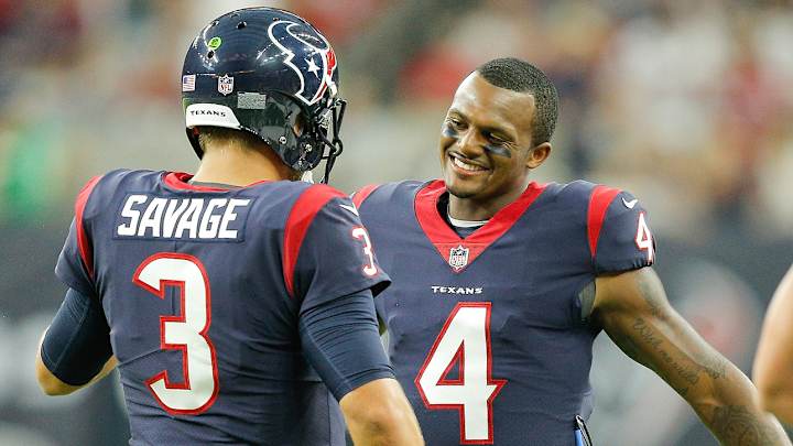 Houston Texans: 10 Things You Need to Know Houston Texans: 10 Things You Need to Know