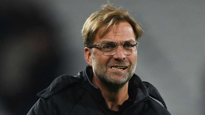 Jurgen Klopp Turned Down Man Utd Approach Despite Outrageous 'Adult Version of Disneyland' Pitch