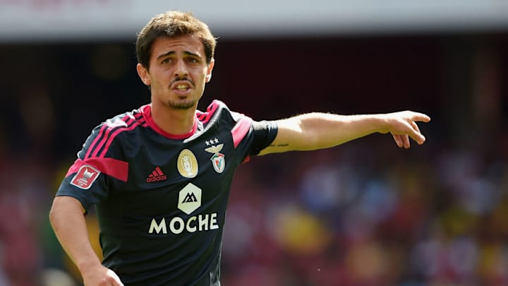 Benfica President Told Bernardo Silva He Wouldn't Play for Club Again Amid Dispute Over Unpaid Wages