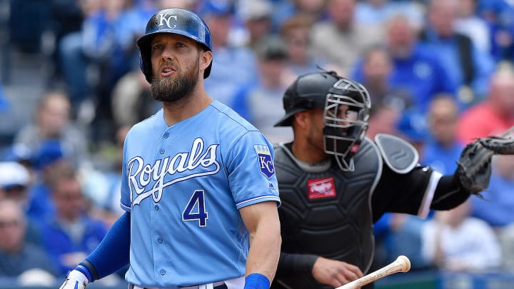 29. Kansas City Royals (10–20, minus-30, LT: 23)