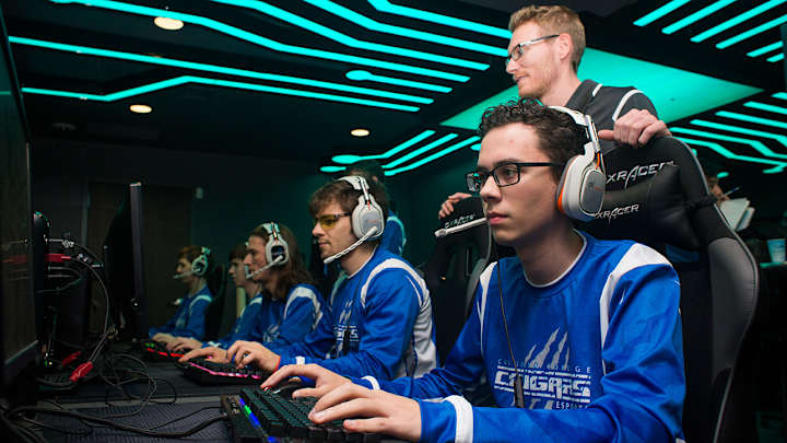 Exclusive: Gambling on Esports Leagues Takes a Major Step Forward
