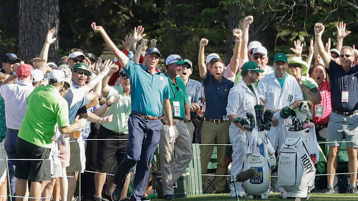 Kuchar riding successful Masters into RBC Heritage