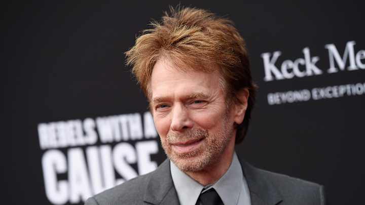 Sports Illustrated teaming up with Jerry Bruckheimer Productions to develop TV series