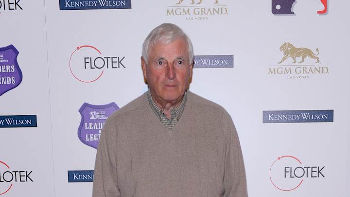 Bob Knight Rips John Wooden Over UCLA Recruiting Bob Knight Rips John Wooden Over UCLA Recruiting