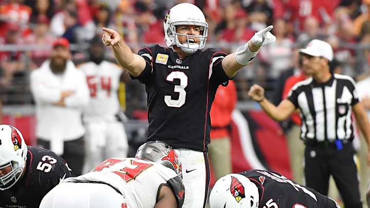 Does Carson Palmer's Injury Signal the End of a Wonderful Cardinals Era?