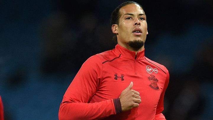 Gary Neville Admits He Was Shocked by Virgil van Dijk's £75m Transfer Fee as Liverpool Confirm Move Gary Neville Admits He Was Shocked by Virgil van Dijk's £75m Transfer Fee as Liverpool Confirm Move