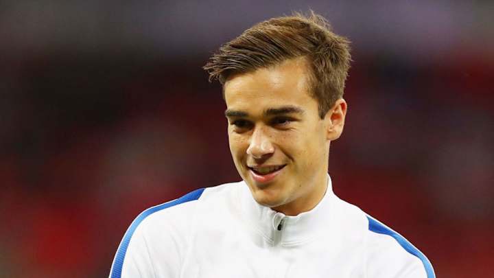 Harry Winks in Line to Have Wages Doubled by Tottenham as Club Move to Reward Youngster