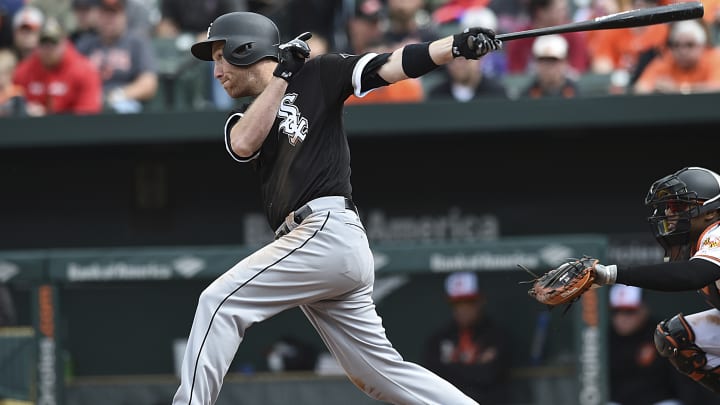 MLB rumors: Latest news, buzz, trades and more