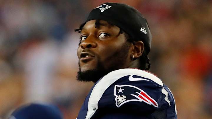 Peter King, Albert Breer discuss why Belichick's defense is OK sending away star players