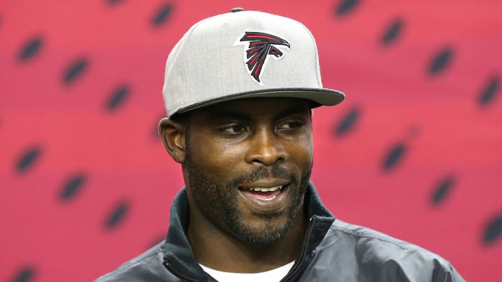 Will Fox Sports's Michael Vick Experiment Work? Will Fox Sports's Michael Vick Experiment Work?