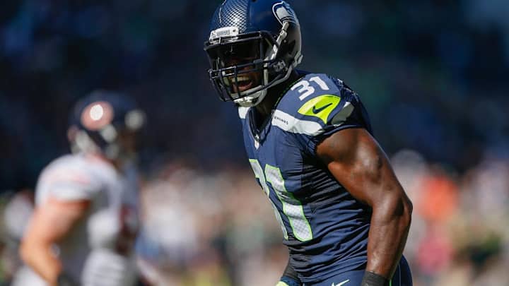 Seahawks Safety Kam Chancellor Officially Out For Season