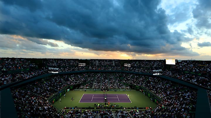 AP source: Dolphins' Ross interested in moving Miami Open AP source: Dolphins' Ross interested in moving Miami Open