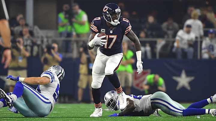 Alshon Jeffery Alshon Jeffery