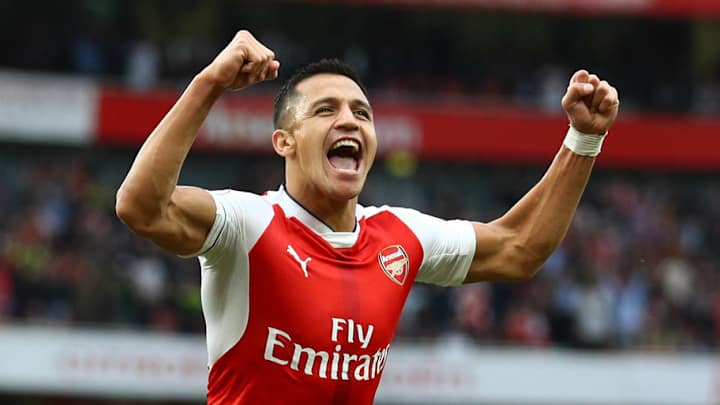 El jugador que intercambiaría Real Madrid para tener a Alexis Sánchez