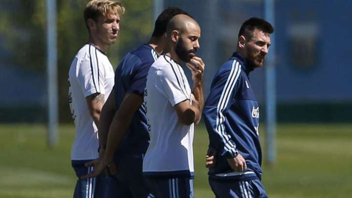 La campaña de Chile para que Brasil les haga "un favor" en la última fecha de Eliminatorias