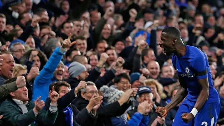 Singing the Blues: Chelsea Fans Left Red Faced After Getting Huddersfield Chant Hilariously Wrong