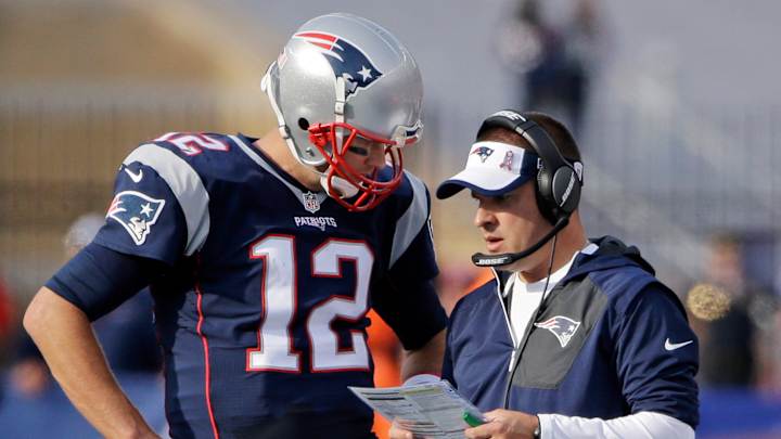 NFL coaching rumors: News on job openings, interviews and more