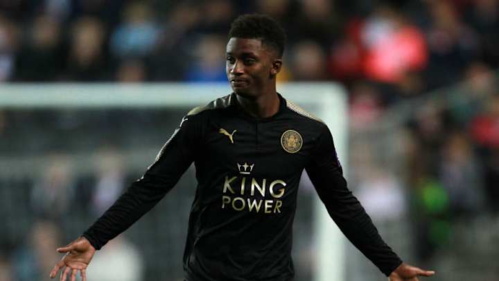 Demarai Gray Reportedly Holds Talks With Leicester Regarding Transfer Away From the Club
