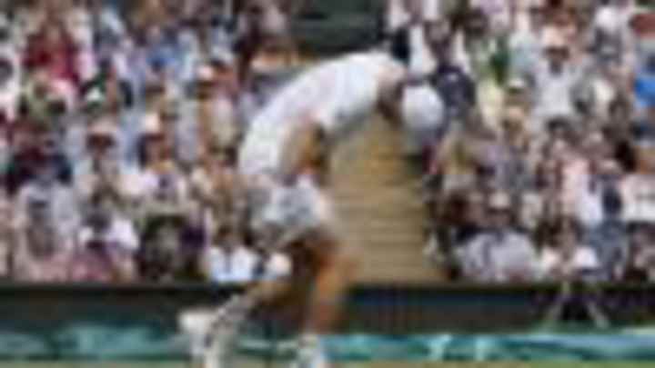 How to watch Roger Federer vs. Tomas Berdych