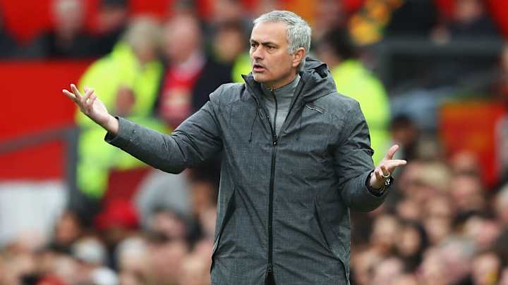 Jose Mourinho again questions Luke Shaw's Manchester United commitment