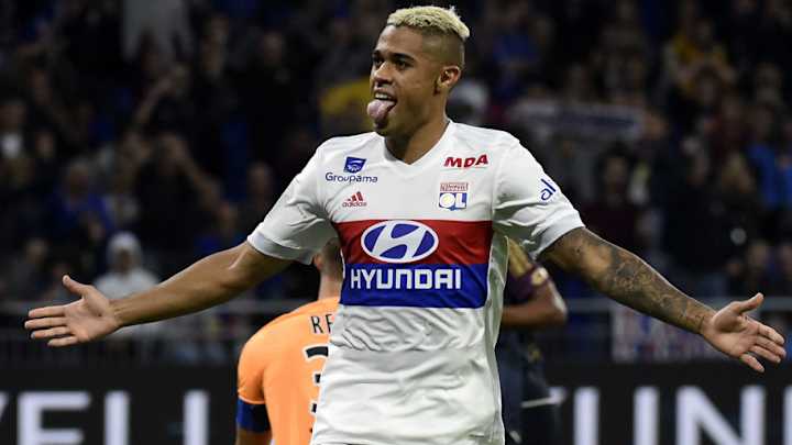 El Olympique Lyon comunica que no hay cláusula de recompra por Mariano