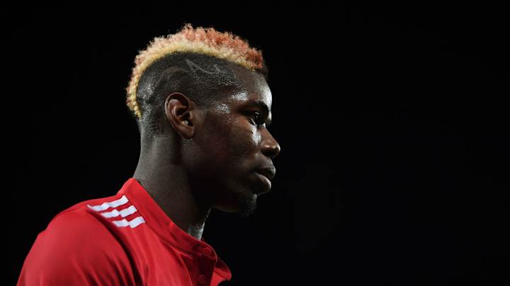 Paul Pogba Explains Why He Rejected Real Madrid to Rejoin Manchester United