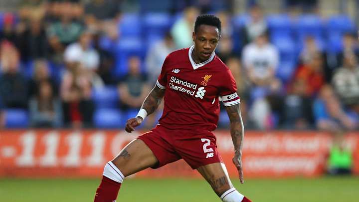 Nathaniel Clyne Set for Extended Spell on Sidelines After Undergoing Surgery on Back Injury
