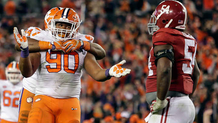 College Football Playoff expansion is an inevitability ... right? #DearAndy