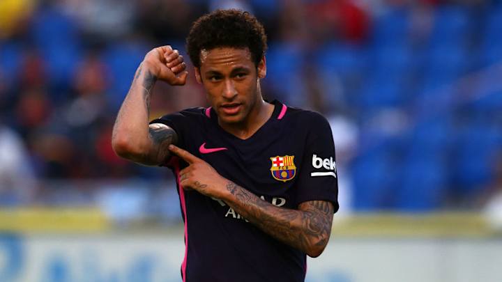 Neymar to PSG: How the Incredible Record-Breaking Saga Unfolded Before Our Eyes