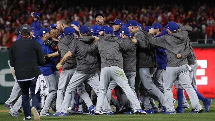 Cubs Arrive Late in Los Angeles After Flight Diverted to Albuquerque