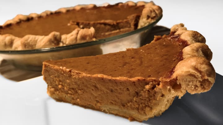 Nuggets Tweet Out How to Make Pumpkin Pie Instead of Updates From Blowout Against Rockets