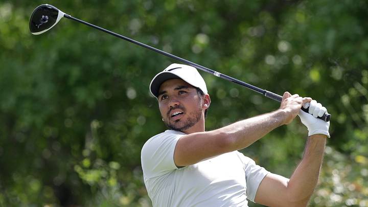 Day wants to play Masters, depending on mother's prognosis