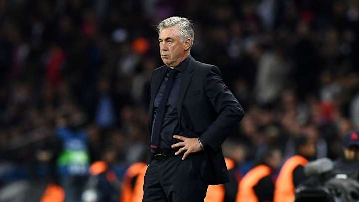 Bayern President Claims 5 First-Team Stars Were Behind Shock Ancelotti Sacking