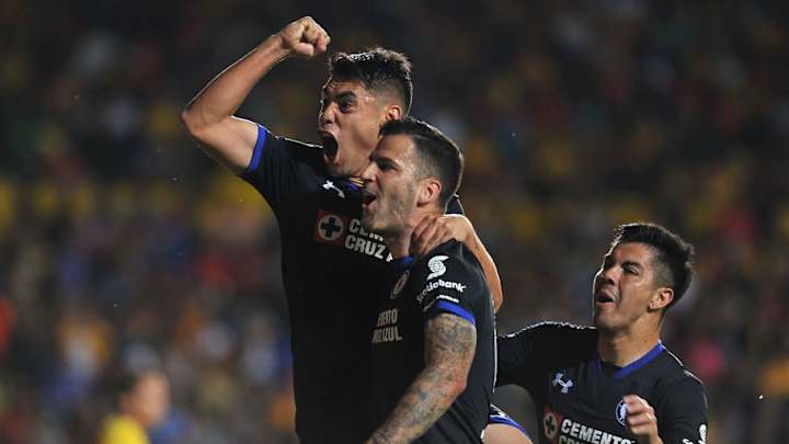 A POR TODO | Lo que necesita Cruz Azul para clasificar a la Liguilla del Apertura 2017