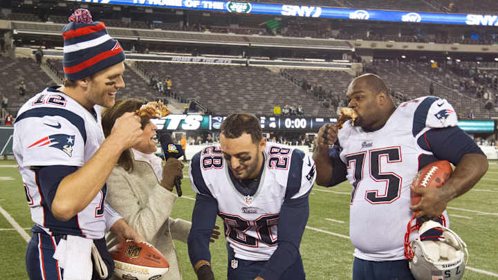 Tom Brady launches meal kit service so you can eat like him for $78 per week